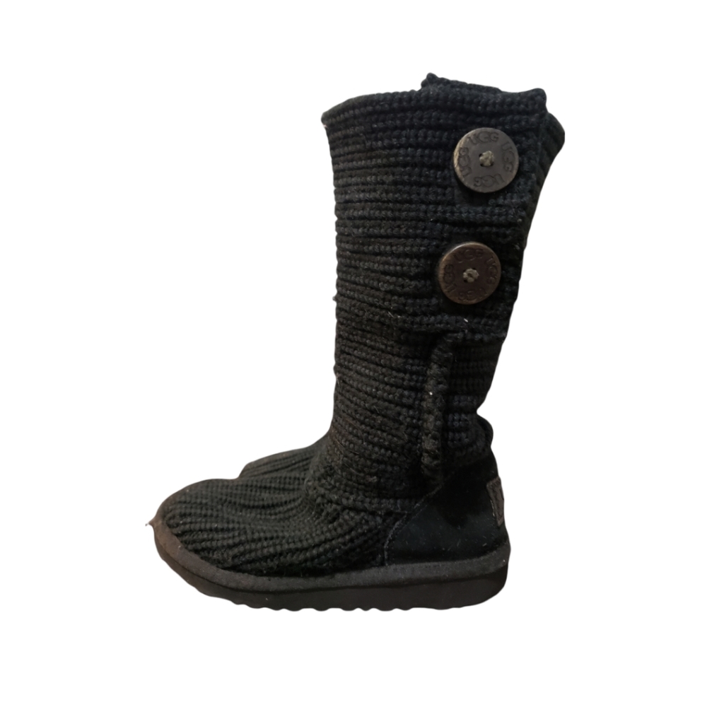 Girls UGG boots